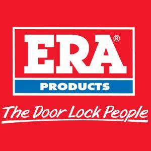 ERA Products logo for lock parts at Caldelocks