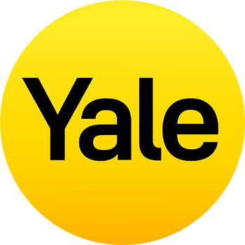 Yale logo for lock parts at Caldelocks